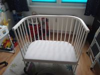 Babybay Boxspring XXL mit Matratze Nordrhein-Westfalen - Brühl Vorschau