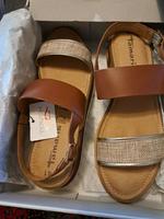 Damen sandal neu Köln - Bickendorf Vorschau