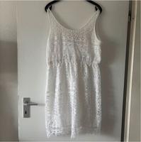 Kleid „Gina“ tolle Stickerei,weiß, Gr.42, NEU ‼️mit Etikett Nordrhein-Westfalen - Issum Vorschau