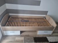 Jugendbett 90×200 cm mit Lattenrost Dortmund - Brackel Vorschau