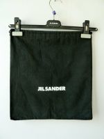 JIL SANDER Kleidersack/Schuhbeutel schwarz 36x34 cm Saarland - Püttlingen Vorschau