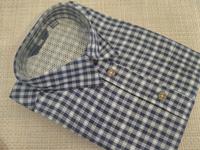 TCM Tchibo Damen Funktionsbluse Größe 42-44 kariert Rheinland-Pfalz - Speyer Vorschau