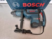 Bosch GBH 8-45 DV Abbruchhammer Kombihammer Meißelhammer Hammer Rheinland-Pfalz - Worms Vorschau