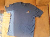 blaues K1X T-Shirt Pankow - Prenzlauer Berg Vorschau