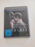 Fifty shades of Grey Blueray Niedersachsen - Lutter am Barenberge Vorschau