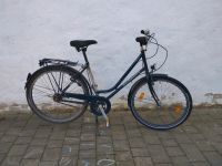 Fahrrad alt aber günstig Niedersachsen - Göttingen Vorschau