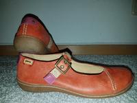 camper damenschuhe Gr 38 Frankfurt am Main - Rödelheim Vorschau