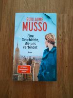 MUSSO, Eine Geschichte, die uns verbindet Saarland - Lebach Vorschau