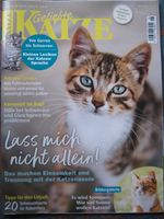 Geliebte Katze Zeitschrift(Juni 2024) Nordrhein-Westfalen - Barntrup Vorschau