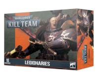 Warhammer 40k, Kill Team, Chaos Legionäre Dresden - Räcknitz/Zschertnitz Vorschau