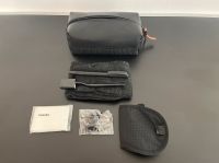 American Airlines Amenity Kit Business Class Cole Haan *TOP* Baden-Württemberg - Albstadt Vorschau