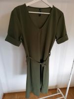 Kleid Grün Größe S Niedersachsen - Schneverdingen Vorschau