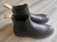 Dr. Martens Chelsea Boots Vegan Gr. 46 Östliche Vorstadt - Steintor  Vorschau