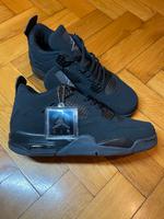Jordan 4 Blackcat (Gr.44) Berlin - Charlottenburg Vorschau