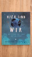 Oliver Jeffers - Hier sind wir Dortmund - Innenstadt-West Vorschau