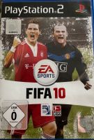 PlayStation 2 Spiel FIFA 10 Bayern - Geldersheim Vorschau