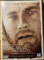 DVD Cast away verschollen mit Tom Hanks Schleswig-Holstein - Stolk Vorschau