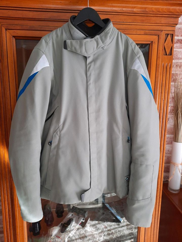 BMW TourShell Motorradjacke Grösse 54