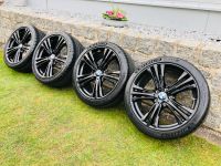 Neue Originale BMW 19“ 407 3er F30 F31 4er F32 F33 F36 Sommer M Bayern - Landshut Vorschau