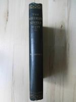 The Waverley Novels – Woodstock or The Cavallier - Walter Scott Nordrhein-Westfalen - Wesel Vorschau