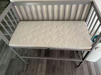 Beistellbett Babybett Nordrhein-Westfalen - Recklinghausen Vorschau