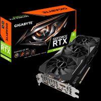 GeForce® RTX 2070 SUPER™ GAMING OC 8G Bayern - Landshut Vorschau