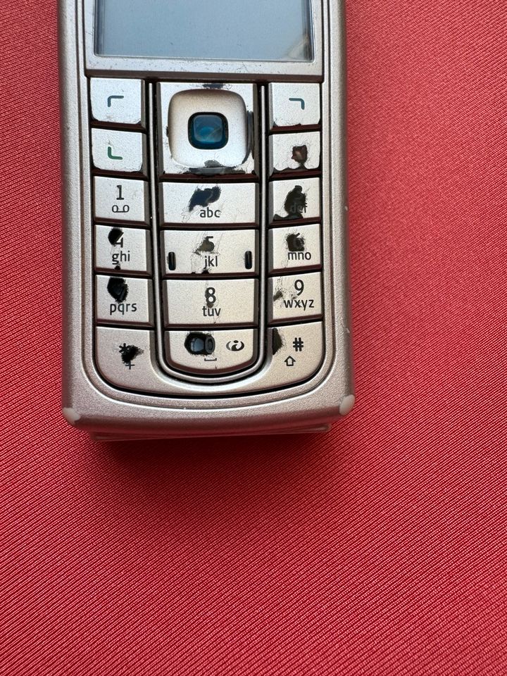 Nokia Handy 6230i in München