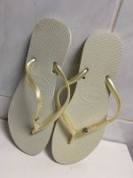 Flip Flops~Zehentrenner~Swarovski~Havaianas~NEU Bayern - Karlsfeld Vorschau