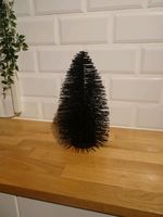 Deko schwarz Glitzer Baum Weihnachtsbaum Bayern - Regensburg Vorschau