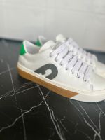 Furla Sneaker Sonderedition weiß grün neu 37 Saarland - Heusweiler Vorschau