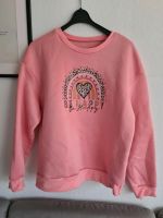 Be happy pullover Sweater rosa gr L Niedersachsen - Osnabrück Vorschau