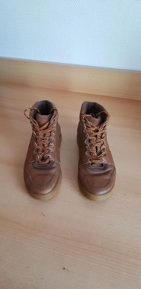 Wanderschuhe Trekkingschuhe Outdoor 40 Kastinger Damenschuhe in Griesheim