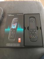 Logitech harmony Ultimate one Niedersachsen - Salzgitter Vorschau