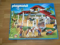 Playmobil - Moderner Reiterhof Düsseldorf - Angermund Vorschau