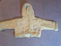 Fleece-Weste beige Größe 50 Baden-Württemberg - Mosbach Vorschau