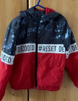 Leichte Jacke Regenjacke Windjacke name it Gr.122 Kr. Passau - Passau Vorschau