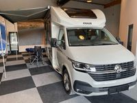 Knaus Tourer Van 500 MQ mieten - Wohnmobil in Erwitte Nordrhein-Westfalen - Erwitte Vorschau