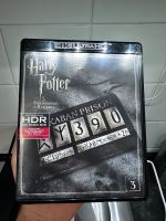 Harry Potter 3 und der Gefangene von Azkaban 4K UHD Bielefeld - Stieghorst Vorschau