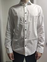 2 Hemden Slim Fit  Göße M siehe Bilder Niedersachsen - Oyten Vorschau