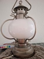 Tischlampe,lampe silber Essen - Essen-Kray Vorschau