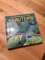 Gartengestaltung mit Kräutern, Buch, Hardcover Bayern - Friedberg Vorschau