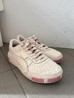 Puma Sneaker weiß Nordrhein-Westfalen - Elsdorf Vorschau