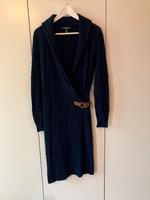 Strickkleid „Lauren Ralph Lauren“ dunkelblau Größe L Wandsbek - Hamburg Bergstedt Vorschau