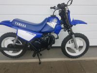 Yamaha PW 50 Bayern - Lam Vorschau