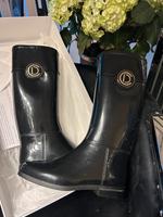 Orginal Christian Dior Gummistiefel Stiefel Design Größe 41 / 40 Hamburg-Nord - Hamburg Winterhude Vorschau