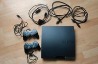 Sony Playstation 3 Slim 250GB Düsseldorf - Heerdt Vorschau