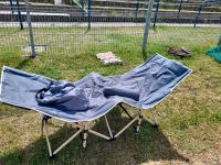 Outdoorliege Campingliege faltbar Brandenburg - Brandenburg an der Havel Vorschau