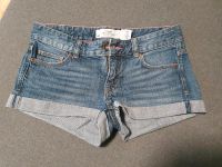 Jeans-Hotpants von H&M, Gr. 27 Nordrhein-Westfalen - Stolberg (Rhld) Vorschau