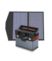 ALLPOWERS S300 Tragbarer Powerstation mit 1x 100W Solarpanel, 288 Baden-Württemberg - Tübingen Vorschau