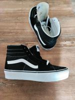 Vans Sk8-Hi Gr. 42 *neu* unisex Sneaker Sportschuhe Sachsen - Döbeln Vorschau